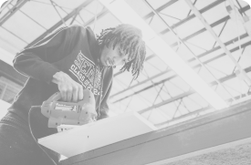 Building Construction